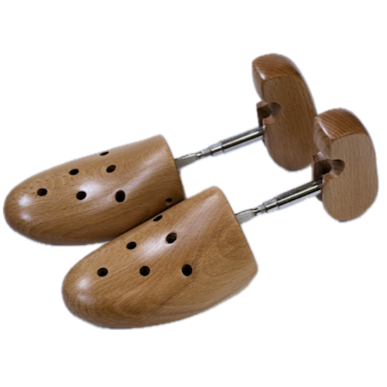 Movi Primat Wooden Shoe Tree