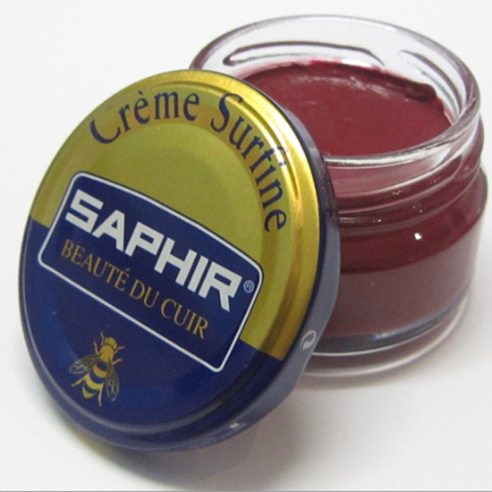 Saphir Shoe Creams