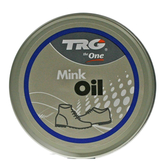 TRG Mink Oil 100ml