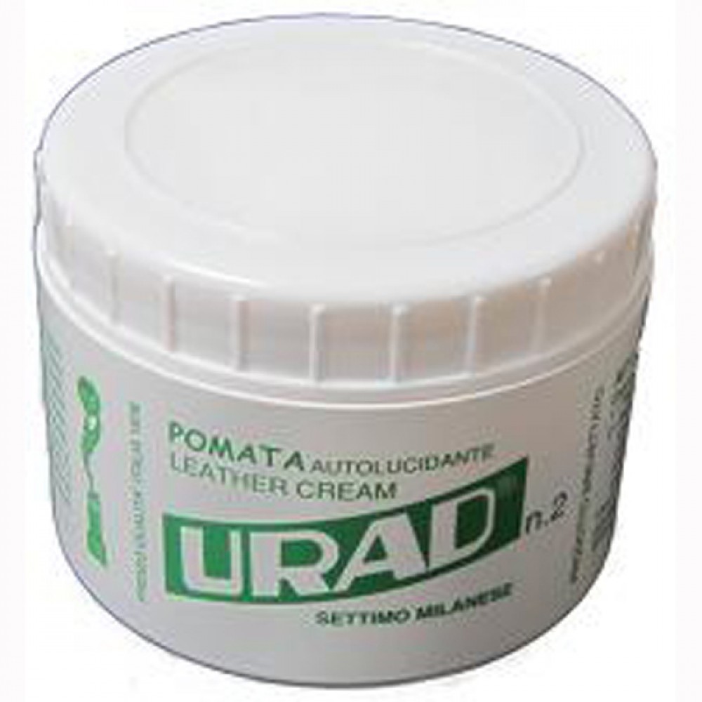 URAD Leather Conditioning Cream 200ml