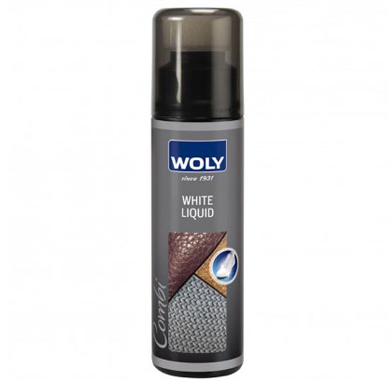 Woly White Liquid 75ml 