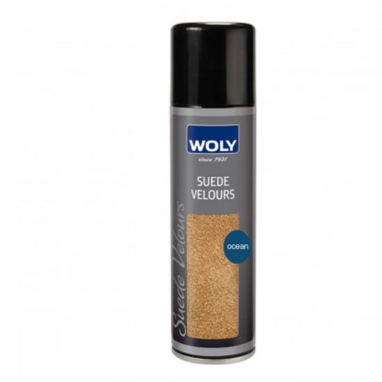 Woly Suede Velour 250ml 