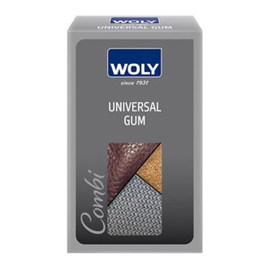 Woly Universal Gum Blocks