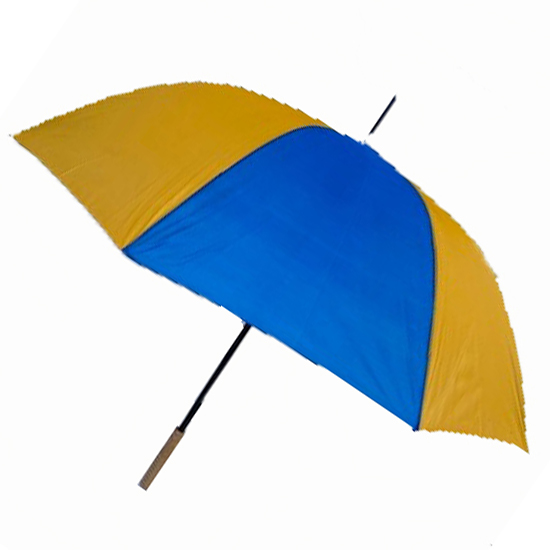 Umbrella Golf Coloured