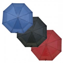 Plain Coloured Supermini Umbrella UU0013