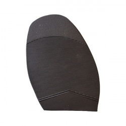 Fluted Soles Gents 2mm