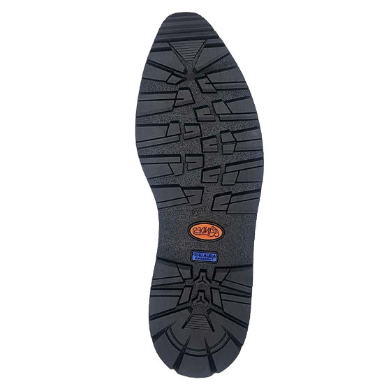 Andes Thor Trainer Units Black