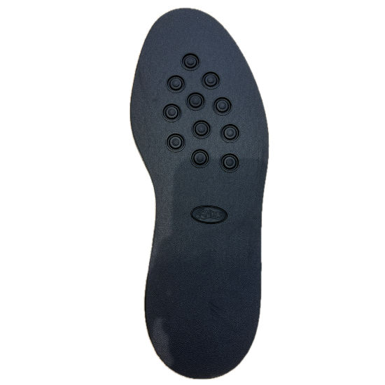 Andes Cronos Studded Unit Black