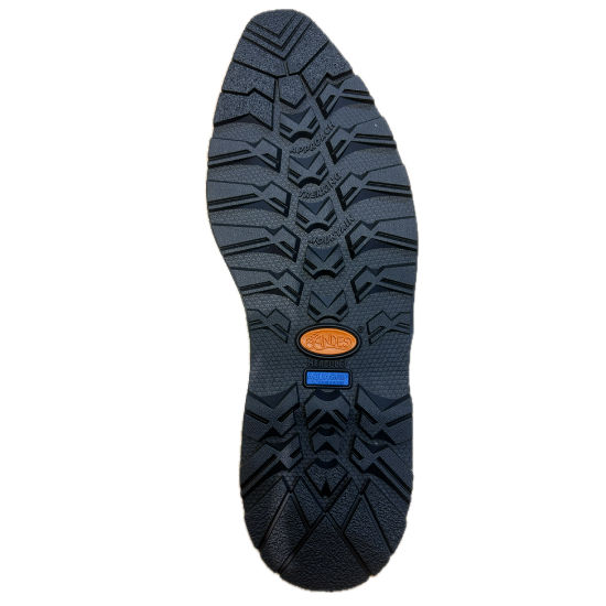 Andes Hurcules Trainer Unit Black