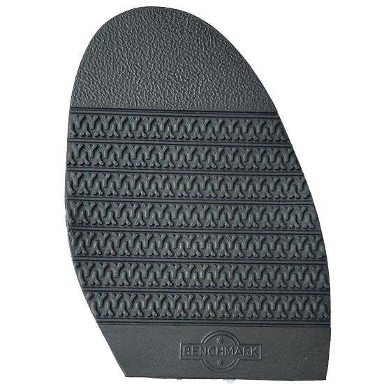 Benchmark Y Grip Stick On Soles 3mm
