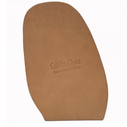 Cobblers Choice Leather Soles 11 8/8-