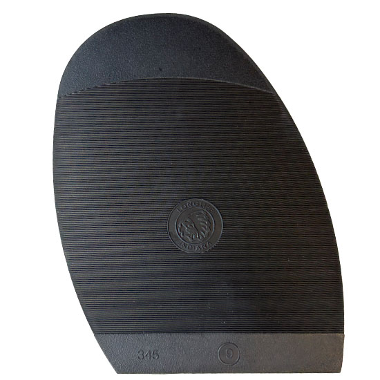 Indiana 345 Soles 4mm