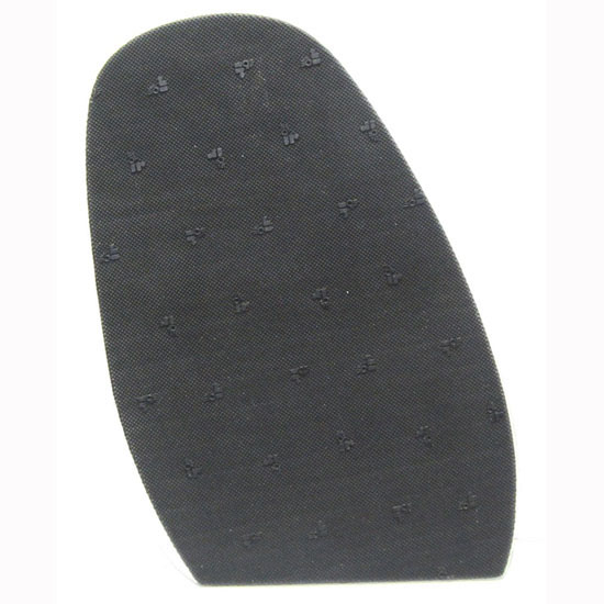 Indianalite Stick On Soles Gents 2mm Black