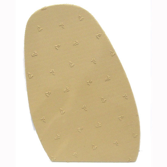 Indianalite Stick On Soles Gents 2mm 