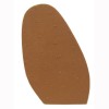 Indianalite Stick On Soles Ladies Tan 2mm 