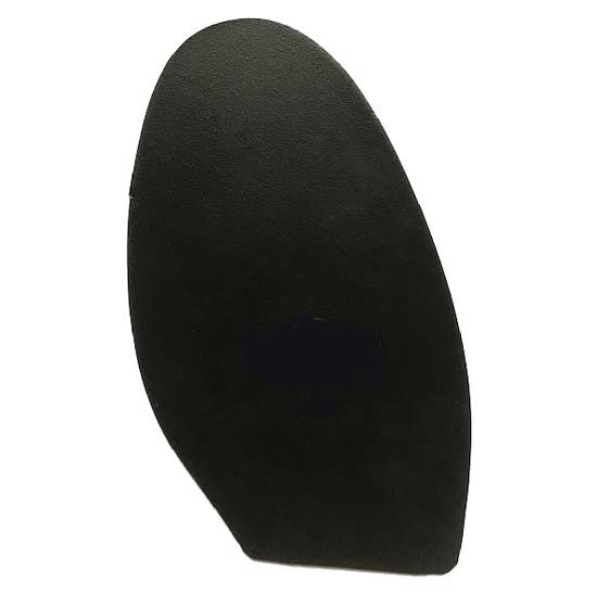 Ladies Resin Soles 3mm Black