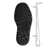 Vibram 4377 Morflex Units Brown
