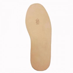 Prime Leather Long Soles A Grade 5 Iron 
