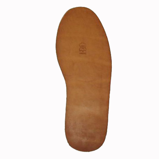 Prime Oiled Leather Long Soles 9/9- iron