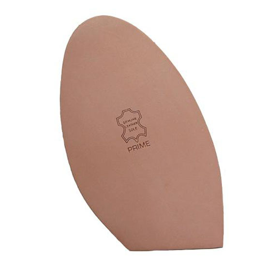 Prime Leather Soles Ladies 3 6 iron