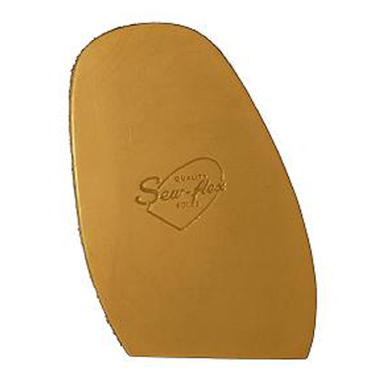 Sewflex Leather Soles 11 6/6- iron