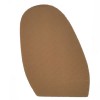 Spotty Mesh Stick On Soles 1.8mm Natural