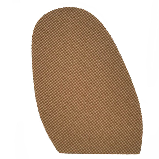 Spotty Mesh Stick On Soles 1.8mm Natural Spotty Mesh Stick On Soles 1.8mm Natural