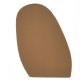 Spotty Mesh Stick On Soles 1.8mm Natural Spotty Mesh Stick On Soles 1.8mm Natural