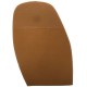 Svig Ribbed Stick On Soles Gents Large Tan