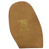 Oak Bark Leather Soles Size 13 5.5 mm