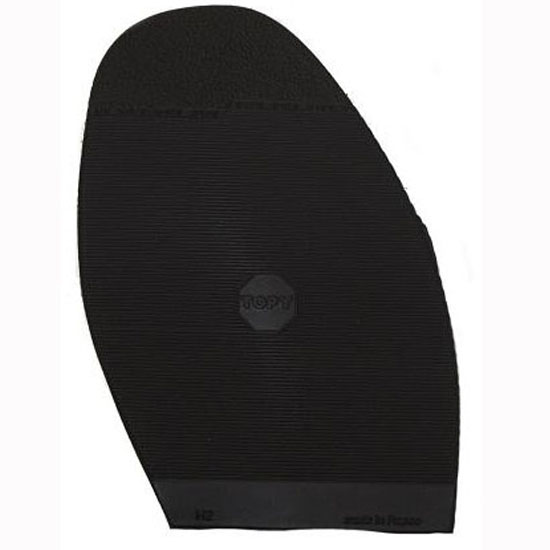 Topy Finlux Stick On Soles 1.8mm 