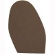 Topy Elysee Stick On Soles Ladies 1.8mm