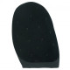 Vitamin Mesh Stick On Soles 1.8mm Black