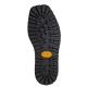 Vibram 1220 Flat Sole Unit Black