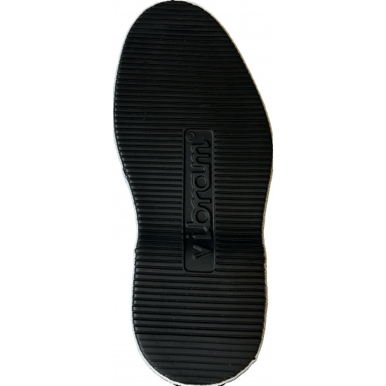 Vibram 2060 Sport Units Black