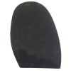 Vibram Stick On Soles 1.8mm Black