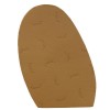 Vibram Stick On Soles 1.8mm Natural