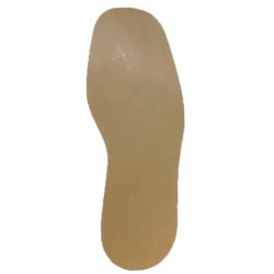 Split Leather Middle Soles 3mm