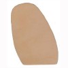 Gents Resin Soles 13 5mm Natural