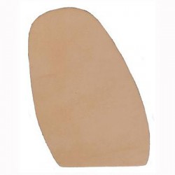 Gents Resin Soles 13 5mm Natural