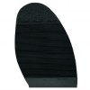 Vitamin 1056 4mm Ribbed Stick On Soles Black