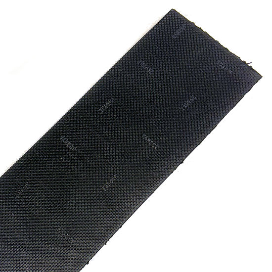Verese Heeling Strip Black Verese Heeling Strip Black