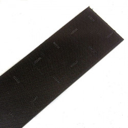 Verese Heeling Strip Brown