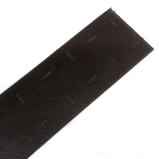 Verese Heeling Strip Brown