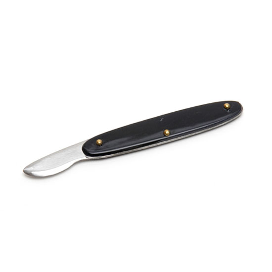 Watch case knife